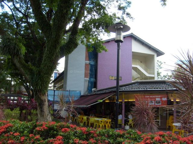 Toa Payoh Palm Spring Toa Payoh, HDB 4 Rooms