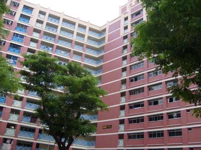 Toa Payoh Palm Spring Toa Payoh, HDB 5 Rooms