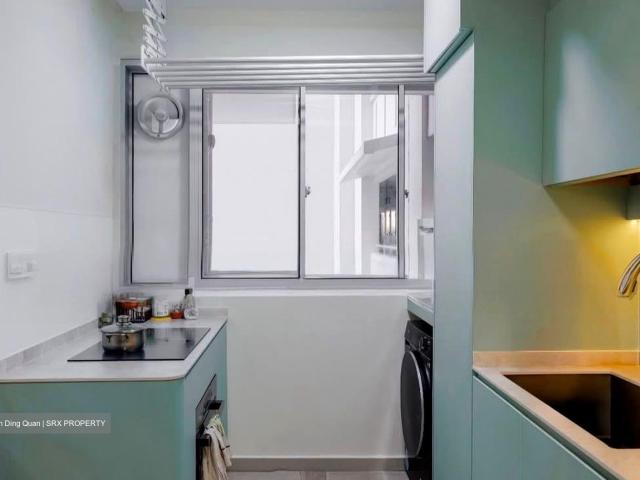 Toa Payoh Ridge Toa Payoh, HDB 4 Rooms