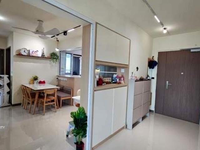 Toa Payoh Ridge Toa Payoh, HDB 4 Rooms