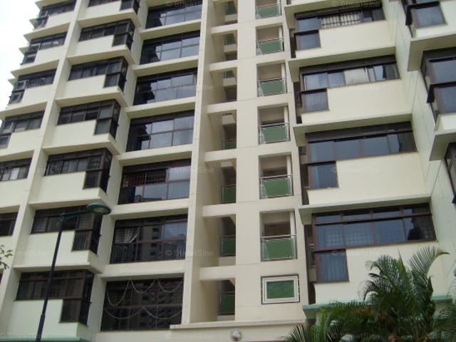 Toa Payoh Towers Toa Payoh, HDB 4 Rooms