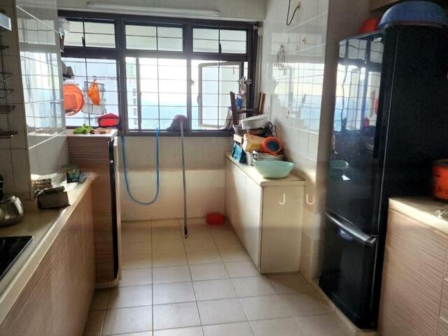 Toa Payoh Towers Toa Payoh, HDB 4 Rooms