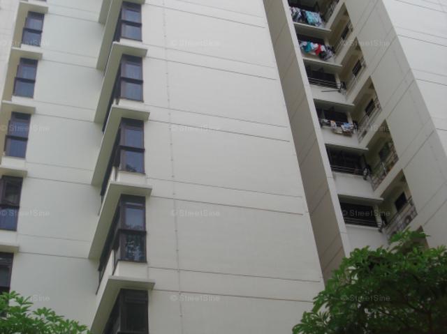 Toa Payoh Towers Toa Payoh, HDB 5 Rooms