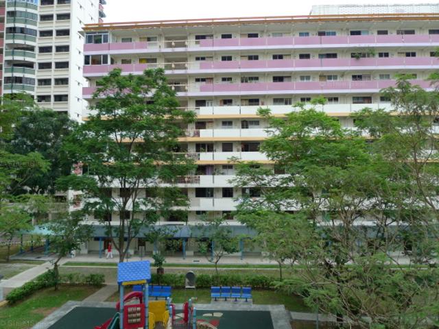 Toa Payoh View Toa Payoh, HDB 2 Rooms