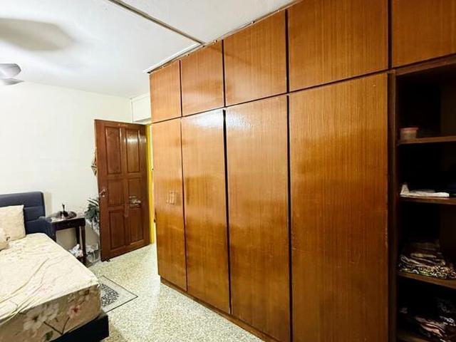 Toa Payoh View Toa Payoh, HDB 3 Rooms