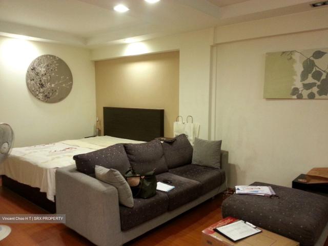 Toa Payoh View Toa Payoh, HDB 3 Rooms