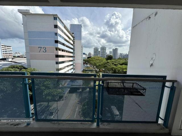Toa Payoh Vista Toa Payoh, HDB 3 Rooms