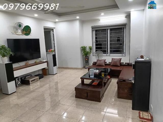 Tòa Tân Việt, Hoài Đức, Bán Căn Hộ Chung Cư 3 Ngủ. Nhà Mới Đẹp Giá Nhỉnh 4 Tỷ