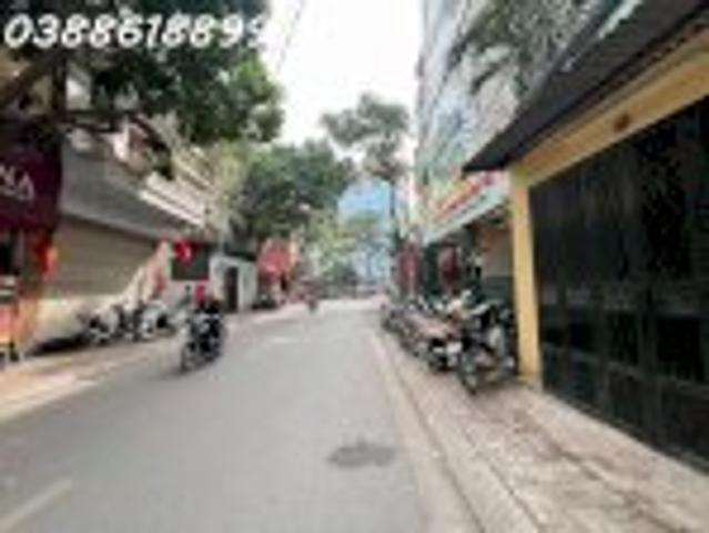 Tòa Văn Phòng Nguyễn Ngọc Nại 98M² Mt4.5M 9 Tầng Thang Máy Dòng Tiền 100 Triệu/Th