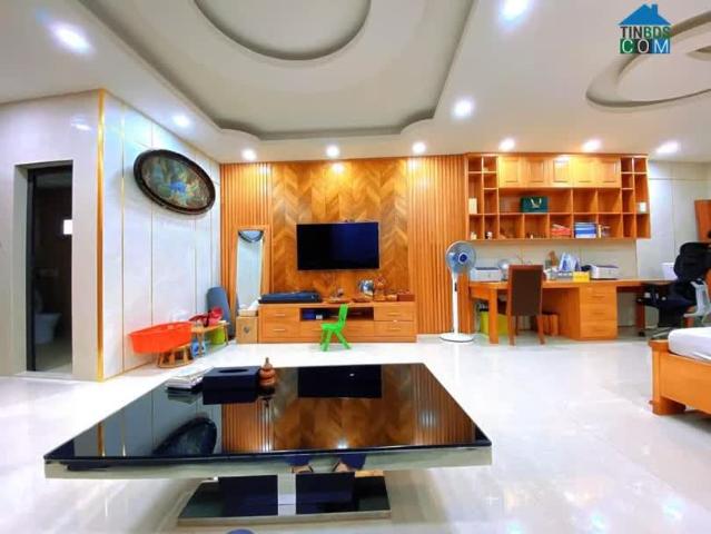 Tòa Văn Phòng Siêu Vip Đống Đa, Phố Thái Hà, 120m x 6T. Giá 36.2 tỷ