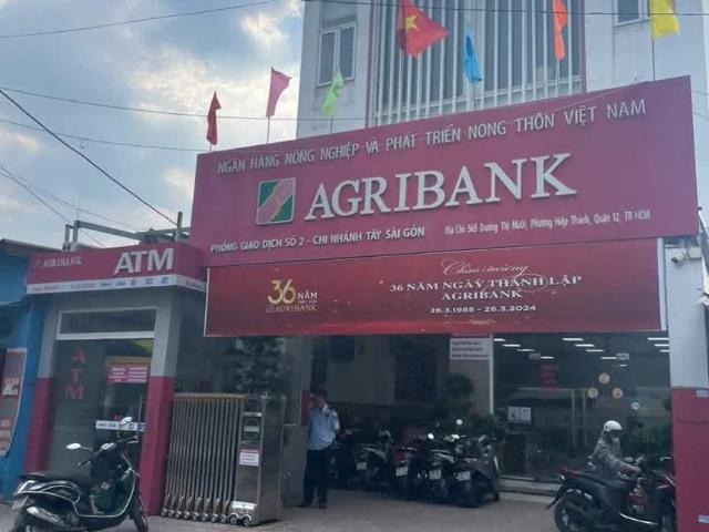 Tòa VP Cho Thuê 15x27 MT Dương Thị Mười, Trung Mỹ Tây, Q12