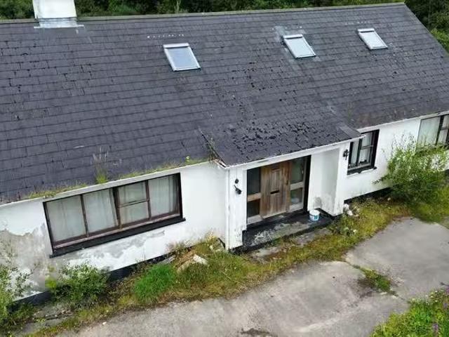 Toame, Carrigart, Co. Donegal, F92A3W6 is for sale