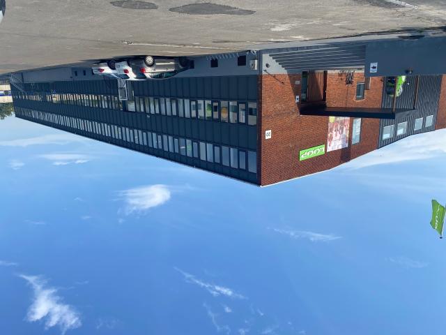 Moderne kontorlokaler til leje med mange faciliteter til rådighed
