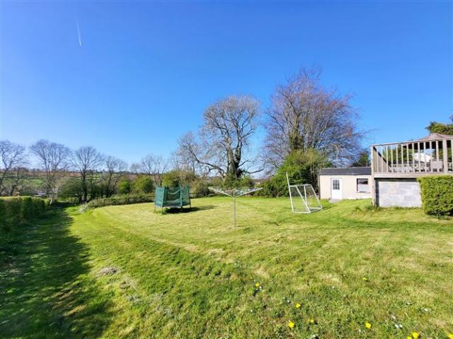 Tober Cottage, Dunlavin, Wicklow Nugent Auctioneers 4921 MyHome. Ie Residential