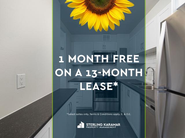 Tobermory Terrace 1 Bedroom Apartment for Rent at 35 Tobermory Dr, Toronto, ON M3N 2R6 Jane and Finch
