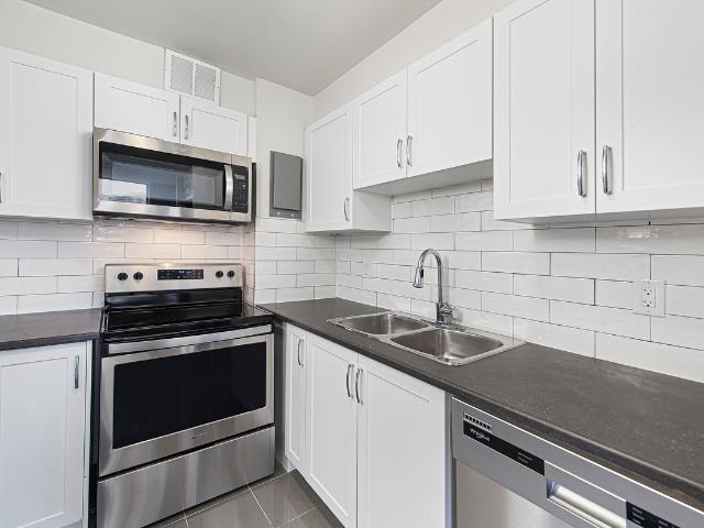 Tobermory Terrace 1 Bedroom Apartment for Rent at 35 Tobermory Dr, Toronto, ON M3N 2R6 Jane and Finch