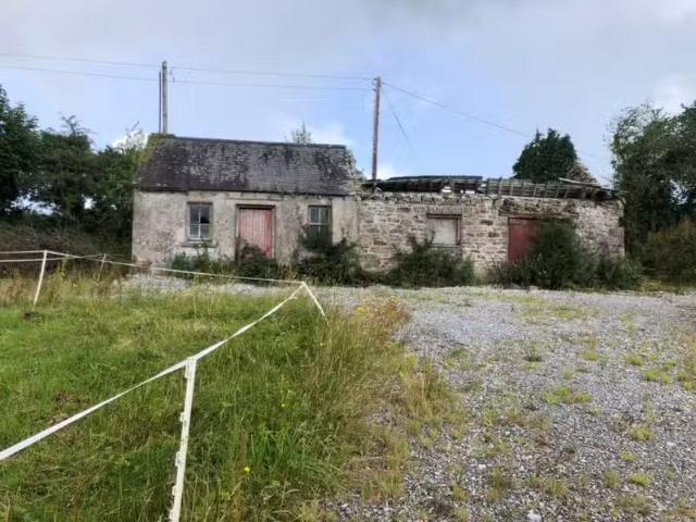 Tobernagat, Scarriff, Scarriff, Co. Clare, V941Y62 is for sale