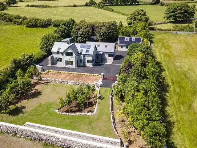 Tobercrossaun, Headford, Co. Galway, H91F1PX is for sale