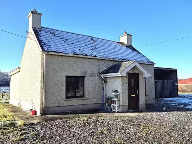 Toberdaly, Rhode, Rhode, Co. Offaly is for rent