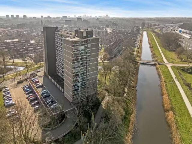 Tobias Asserlaan 176 Diemen