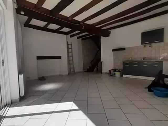 Tocane Saint Apre 24350 Achat / Vente maison 4 pièces t4