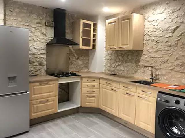 Tocane Saint Apre 24350 Location appartement 3 pièces t3