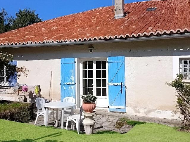 Tocane Saint Apre Vente Maison 24