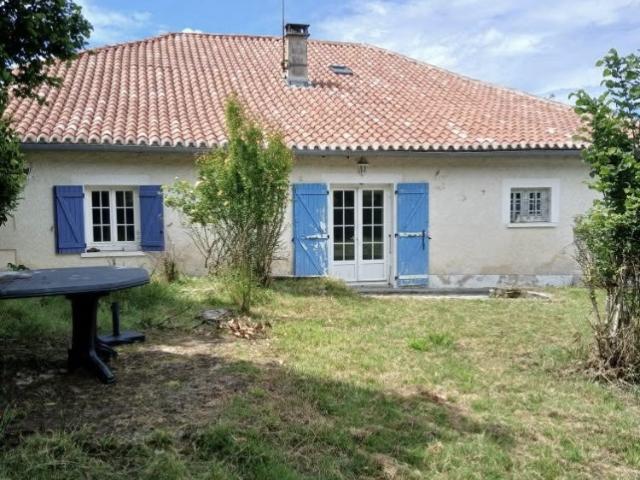 Tocane Saint Apre Vente Maison 24