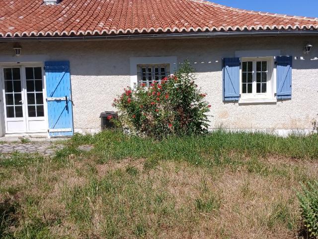 Tocane Saint Apre Vente Maison 24