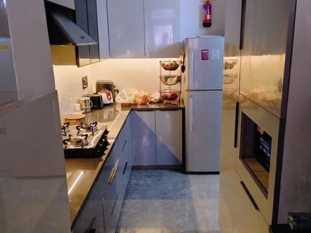 Today Blossoms II 3 Bedroom 1500 Sq. Ft. Apartment in Sector 51 Gurgaon Listing ID: #10102
