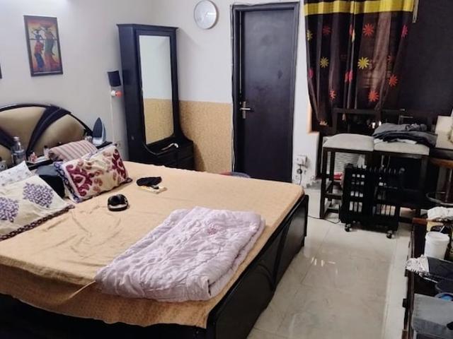 Today Blossoms II 3.5 Bedroom 1500 Sq. Ft. Builder Floor in Sector 51 Gurgaon Listing ID: #10103