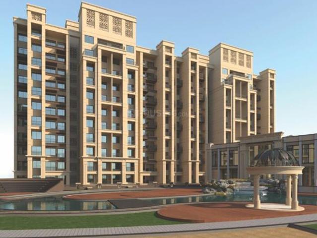Today Codename Cloud City,Kharghar 2 BHK Apartment For Sale Navi Mumbai