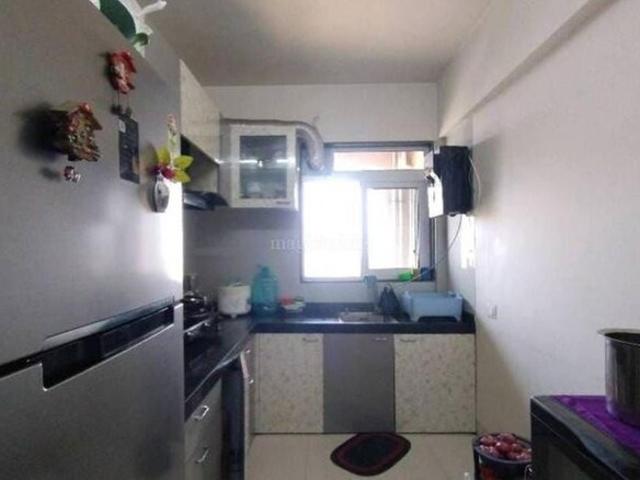 Today Global Anandam 1 Bedroom 700 Sq. Ft. Apartment in Rohinjan Navi Mumbai Listing ID: #10100