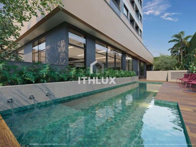 Today Joaquim Távora: Investimento Premium com Design Moderno na Vila Mariana, São Paulo, VILA MARIANA