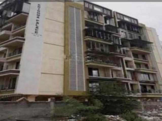 Today Paradise 1 Bedroom 420 Sq. Ft. Apartment in Ulwe Navi Mumbai Listing ID: #8991