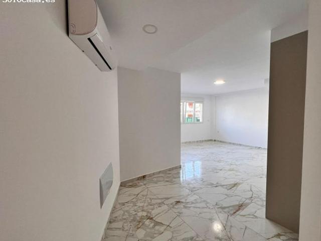 TODO REFORMADO! APARTAMENTO A 100 METROS DE PLAYA,TORREVIEJA