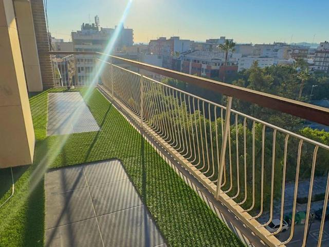 TODO UN LUJO EN EL CENTRO DE ORIHUELA