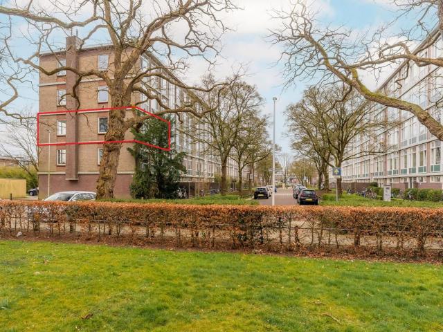 Toermalijnlaan, 6, 3523BH, Utrecht, 3523BH