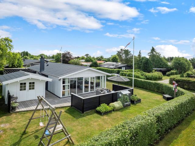Toften 77, Øster Hurup