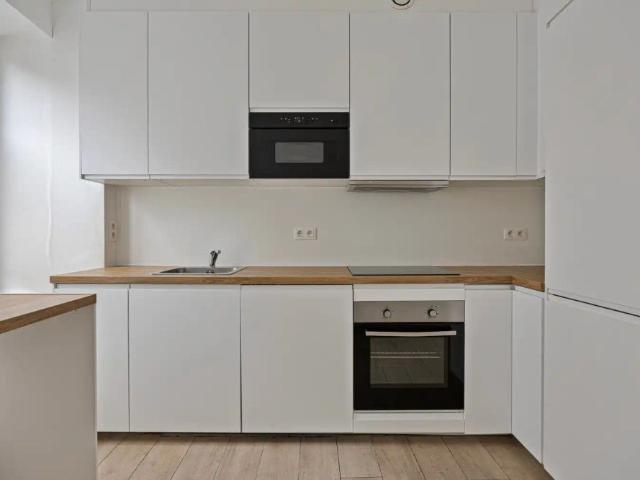 TOFFE WONING MET KOER, CENTRUM DIEST!