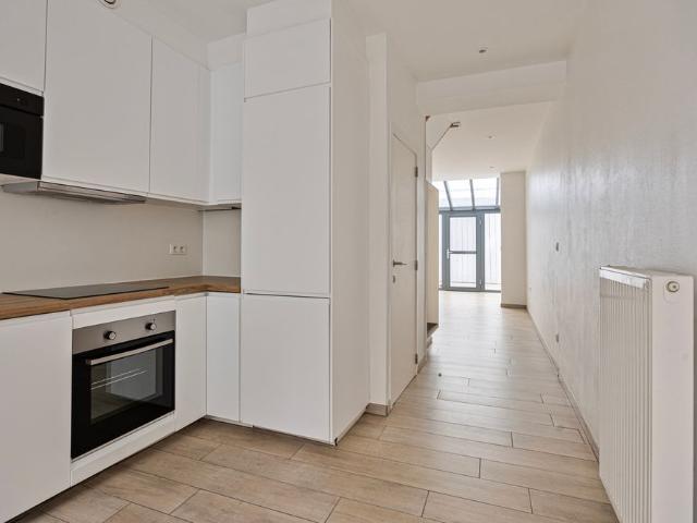TOFFE WONING MET KOER, CENTRUM DIEST!