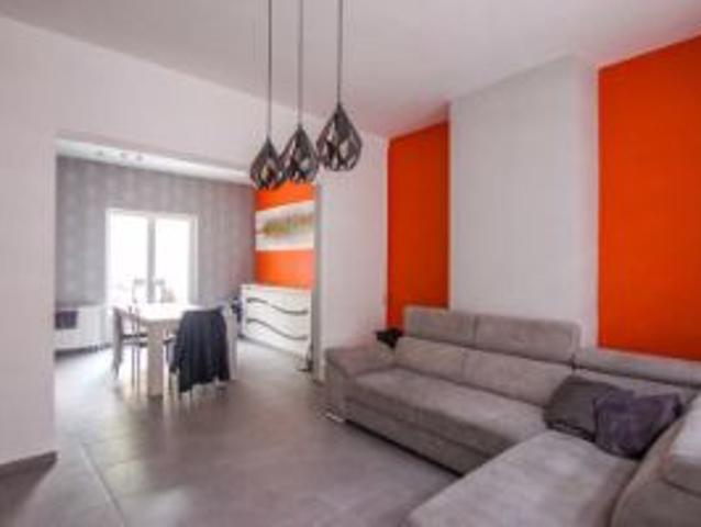 Toffe instapklare woning