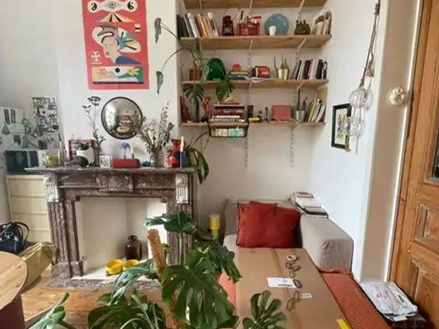 Toffe studio centrum Gent