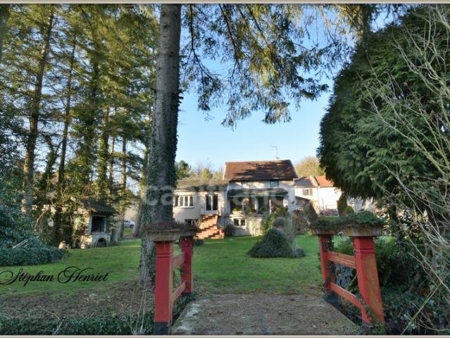 Toges Vente Maison 08