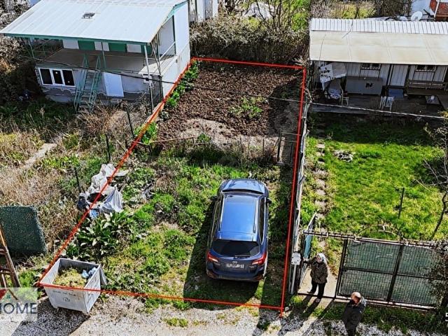 TOGG FABRİKASI YANI MÜSTAKİL PARSEL ELEKTRİKSUALTYAPI MEVCUT