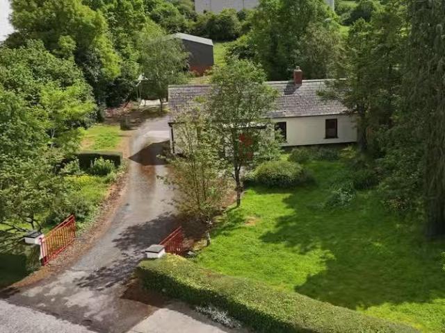Togher, Portlaoise, Co. Laois, R32KDN1 is for sale