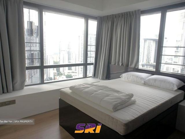 Toh Crescent D17, Condominium