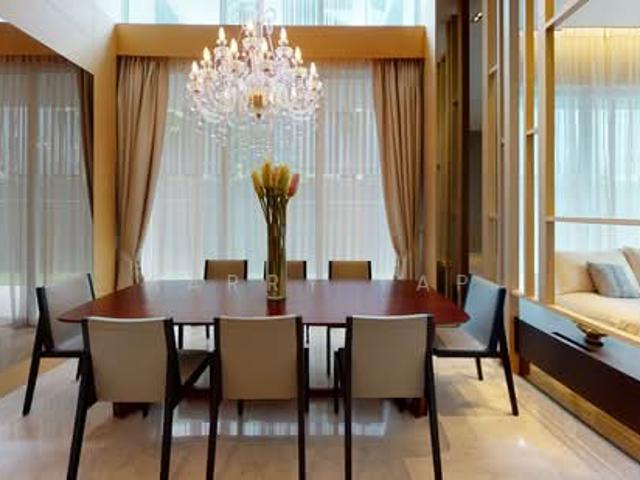Toh Crescent Semi Detached House For Sale, $7,850,000, 6 Bed 6 Bath 5,390 sqft $1,988.00 psf