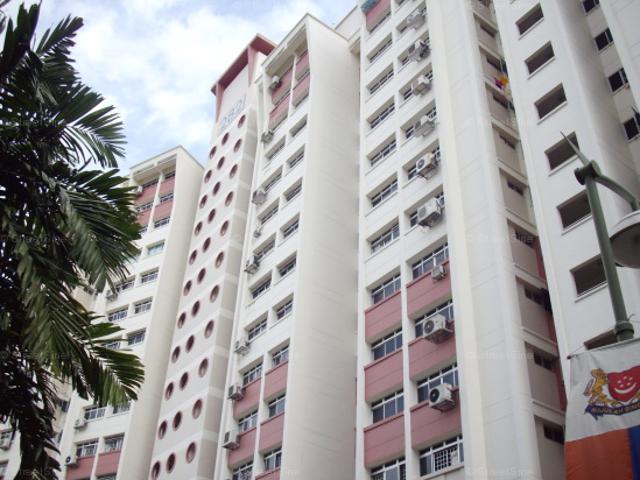 Toh Guan View Jurong East, HDB 4 Rooms