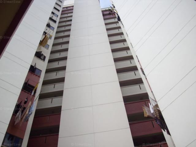 Toh Guan View Jurong East, HDB 4 Rooms